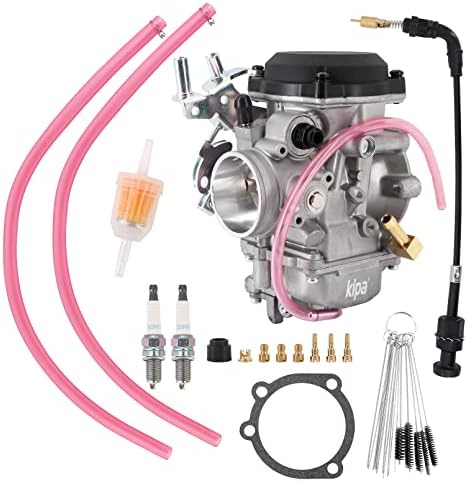 Harley Cv Carb Rebuild Kit Harley Carburetor CV 40mm Carburetor